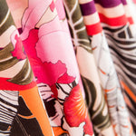 Viscosa Tropical PANEL 75cm - Ribes y Casals