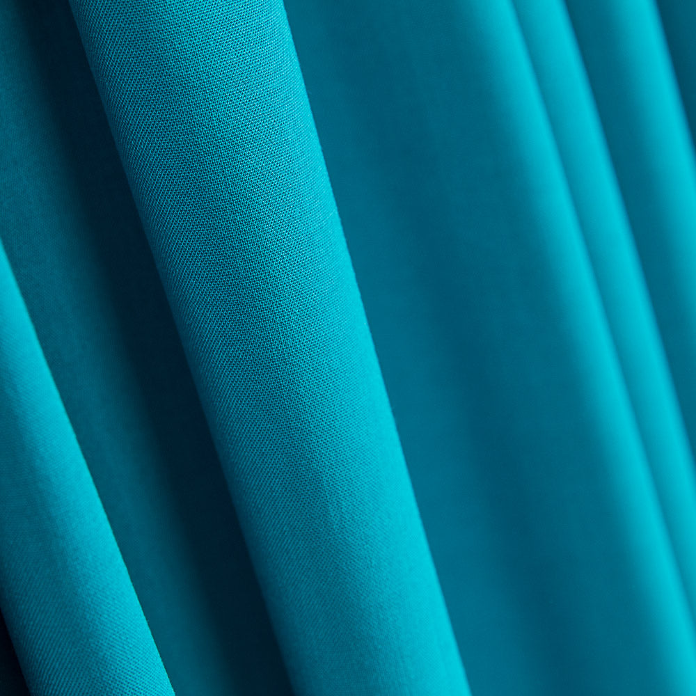 Viscose Turquoise - Ribes y Casals