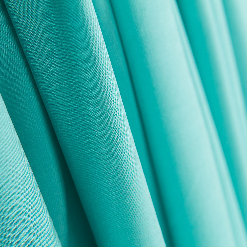 Viscose Vert Eau - Ribes y Casals