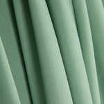 Viscose Uni Vert Menthe - Ribes y Casals