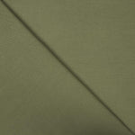 Viscose Lisse Vert Militaire - Ribes y Casals