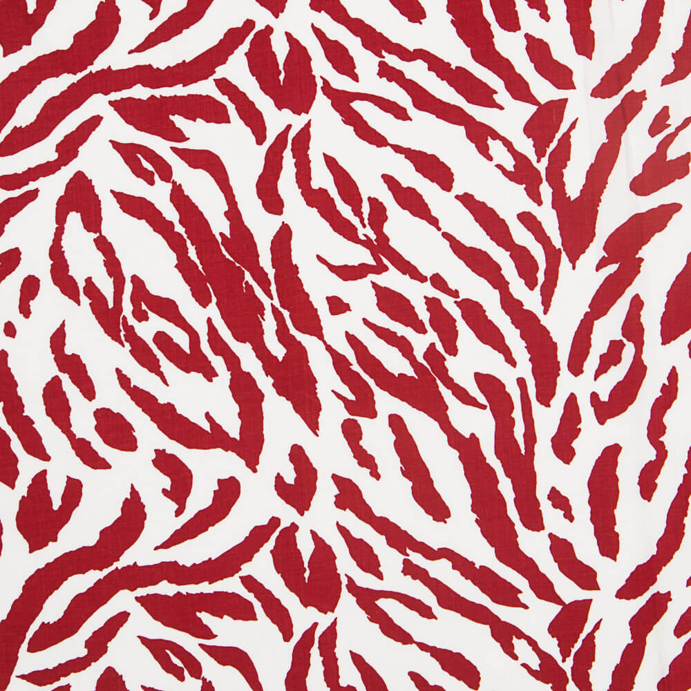 Viscose Rouge Sauvage - Ribes y Casals