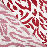 Viscose Rouge Sauvage - Ribes y Casals