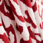 Viscose Rouge Sauvage - Ribes y Casals