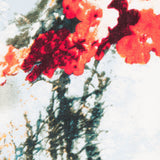 Viscose Florale Aquarelles - Ribes y Casals