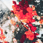 Viscose Florale Aquarelles - Ribes y Casals