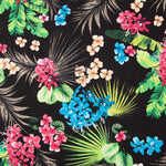 Viscose Barbados Noir - Ribes y Casals