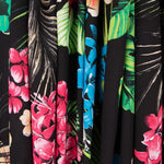 Viscose Barbados Noir - Ribes y Casals