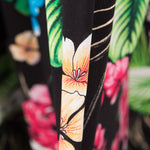 Viscose Barbados Noir - Ribes y Casals