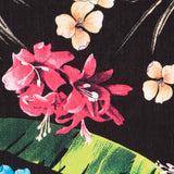 Viscose Barbados Noir - Ribes y Casals