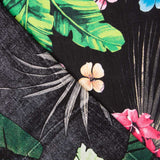 Viscose Barbados Noir - Ribes y Casals