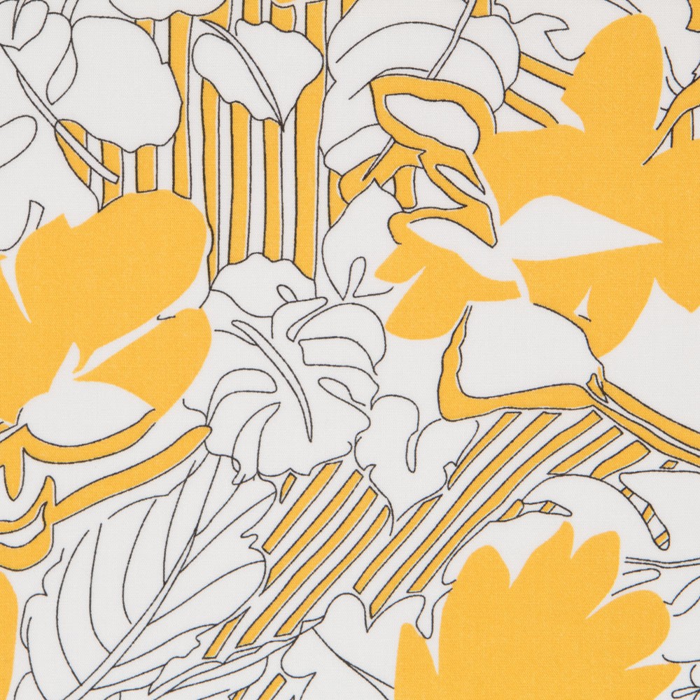 Viscose Bavarian Jaune - Ribes y Casals