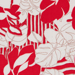 Viscose Bavarian Rouge - Ribes y Casals