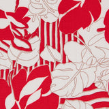 Viscose Bavarian Rouge - Ribes y Casals