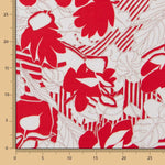 Viscose Bavarian Rouge - Ribes y Casals