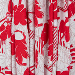 Viscose Bavarian Rouge - Ribes y Casals