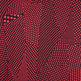 Retal Viscosa Lunares Patchwork 110x145 cm - Ribes y Casals
