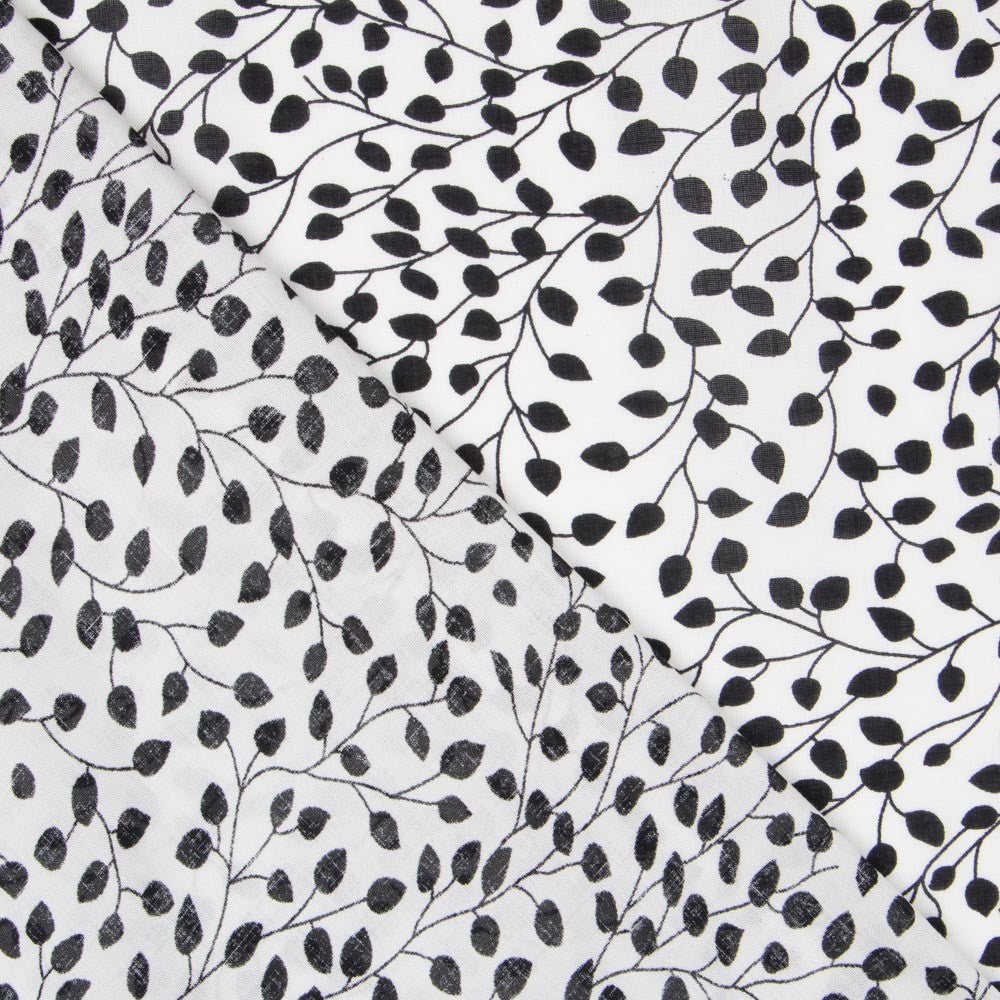 Viscose Pétales Écru - Ribes y Casals