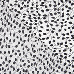 Viscose Pétales Écru - Ribes y Casals