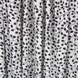 Viscose Pétales Écru - Ribes y Casals