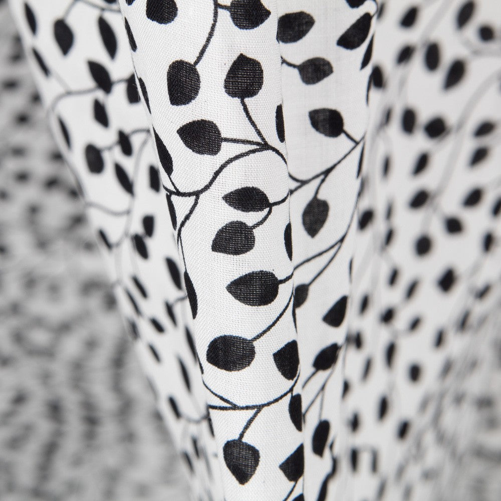 Viscose Pétales Écru - Ribes y Casals