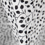 Viscose Pétales Écru - Ribes y Casals