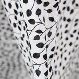 Viscose Pétales Écru - Ribes y Casals