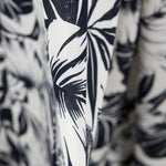 Viscose Plantes Tropicales - Ribes y Casals