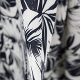 Viscose Plantes Tropicales - Ribes y Casals