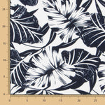 Viscose Plantes Tropicales - Ribes y Casals