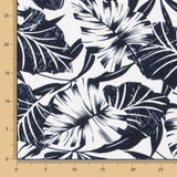 Viscose Plantes Tropicales - Ribes y Casals