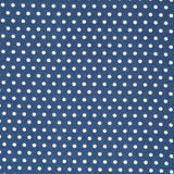 Maille Viscose Bleue - Ribes y Casals