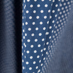 Maille Viscose Bleue - Ribes y Casals