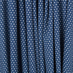 Maille Viscose Bleue - Ribes y Casals