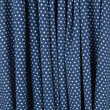 Maille Viscose Bleue - Ribes y Casals