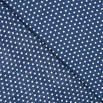 Maille Viscose Bleue - Ribes y Casals