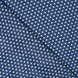 Maille Viscose Bleue - Ribes y Casals