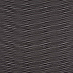 Viscose Imprimé Pois Noirs - Ribes y Casals