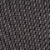 Viscose Imprimé Pois Noirs - Ribes y Casals