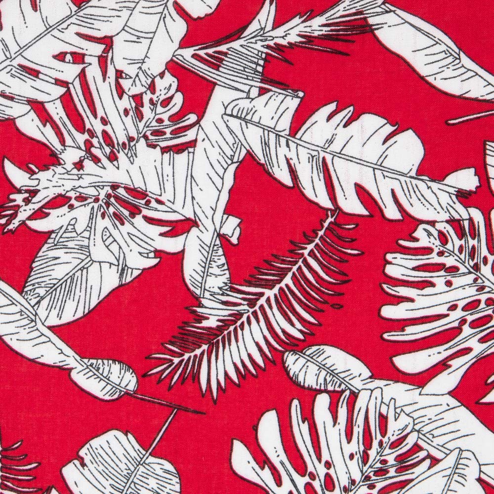 Viscose Savane Bordeaux - Ribes y Casals