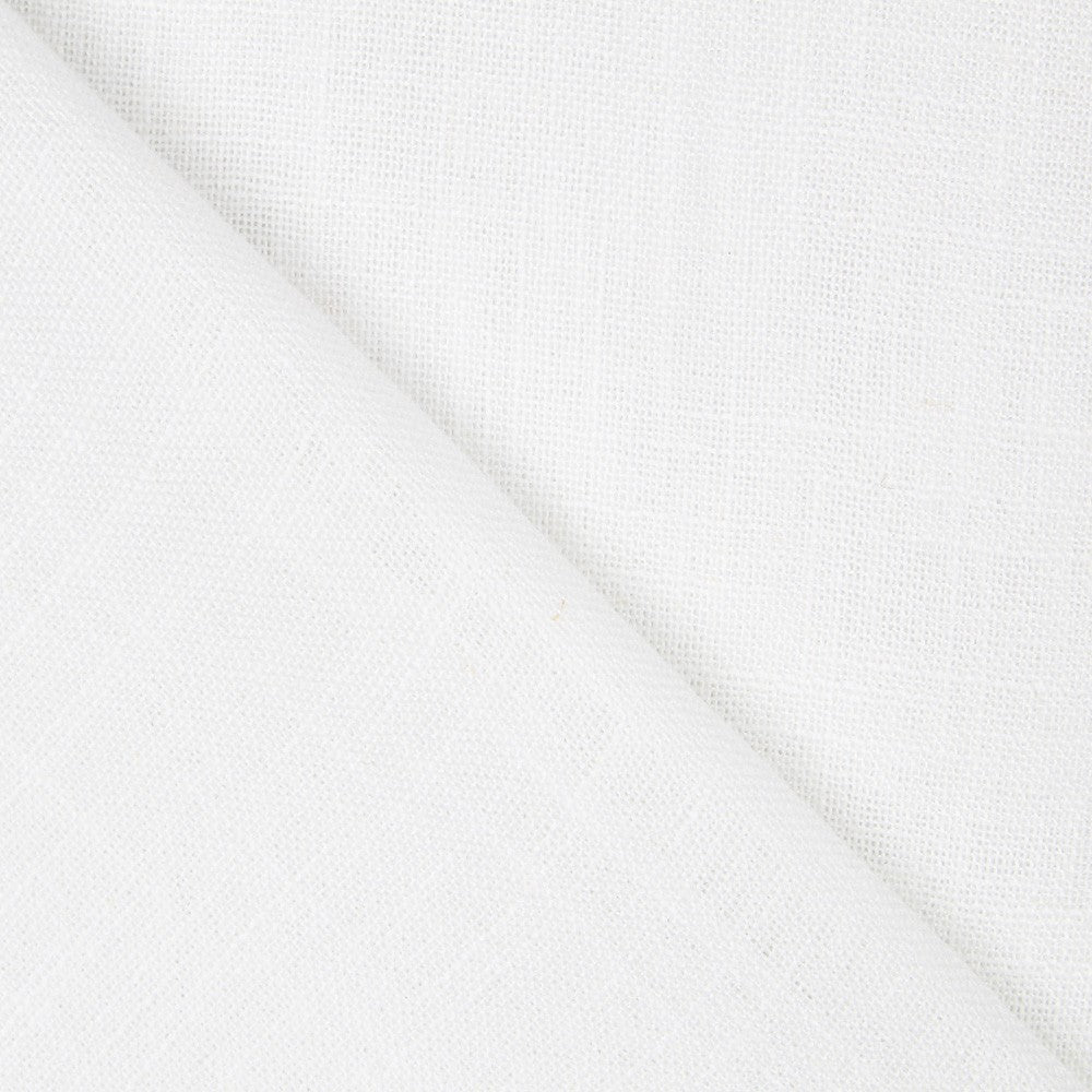 Rideau Rustique Mélange Blanc - Ribes y Casals