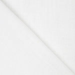 Rideau Rustique Mélange Blanc - Ribes y Casals