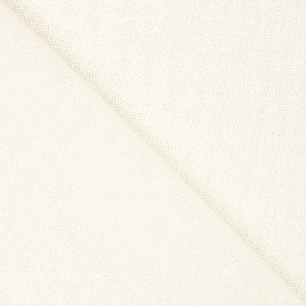 Rideau Rustique Écru - Ribes y Casals