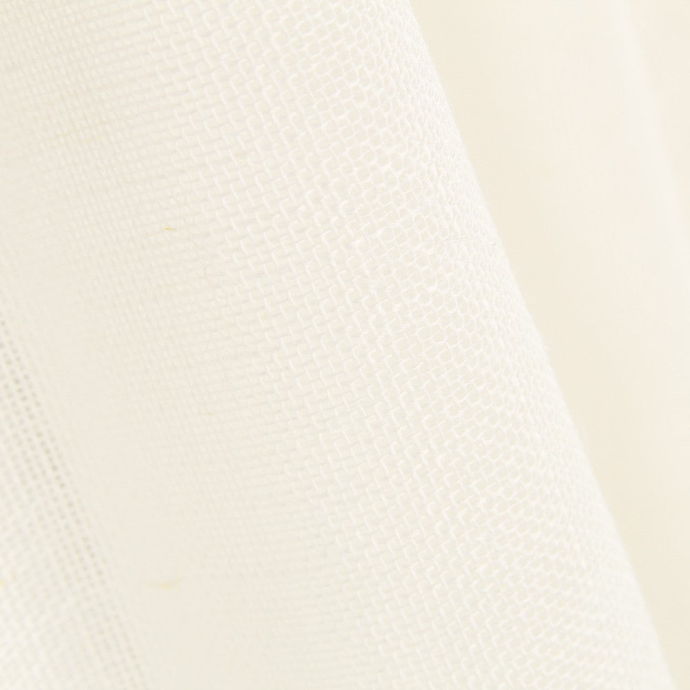 Rideau Rustique Écru - Ribes y Casals