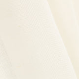 Rideau Rustique Écru - Ribes y Casals