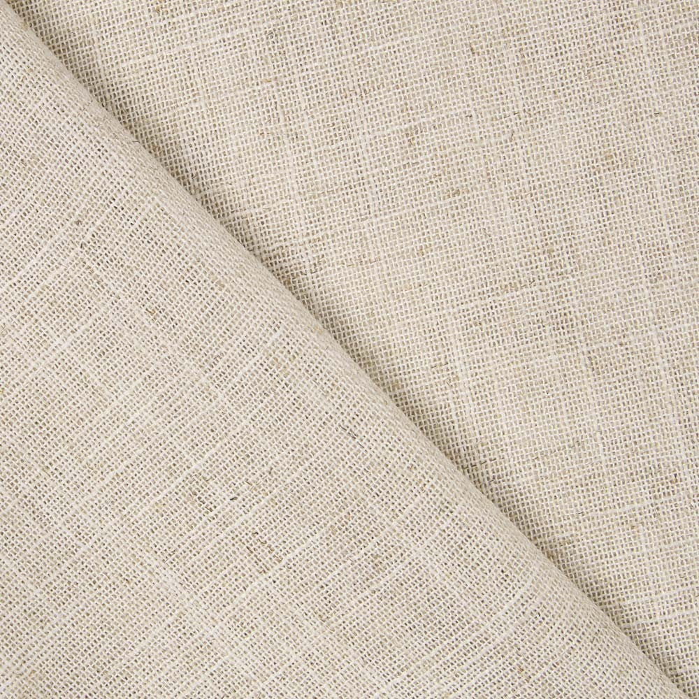 Rideau Rustique Mélange Naturel - Ribes y Casals