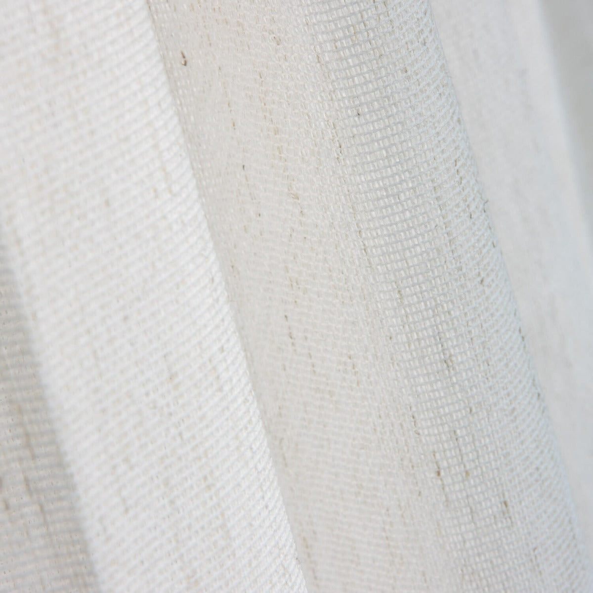 Tissu de rideau voilage résistant aux rayures – Lin - Ribes y Casals