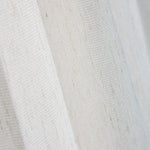 Tissu de rideau voilage résistant aux rayures – Lin - Ribes y Casals