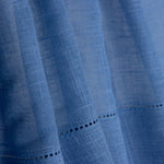 Voilage Hesse Bleu - Ribes y Casals