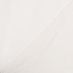 Voilage Double Gaze Polyester Écru - Ribes y Casals
